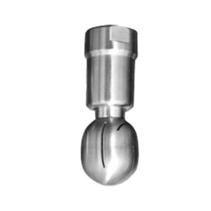 CIP Dynamic Spray Heads