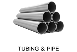 Structural Sanitary Tubing