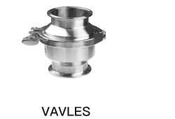 Precision Flow Valves