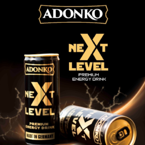 Adonko Next Level Energy